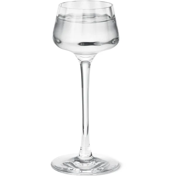 Bernadotte Snapseglas 4 cl 6-pak