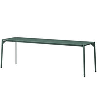 Novo Bench Forest L145xW433xH455CM