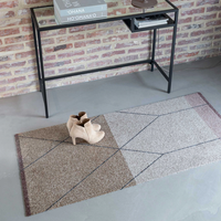 Linea Tæppe 70x150 cm Sand