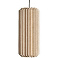 Alba Pendel Natur 33 cm
