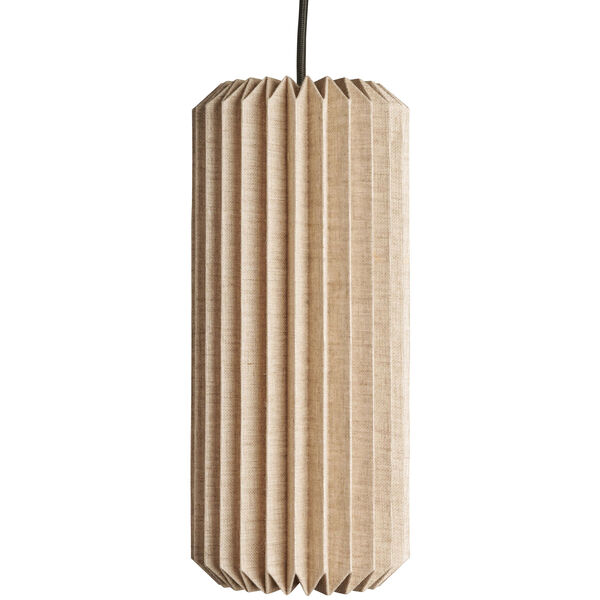 Alba Pendel Natur 33 cm