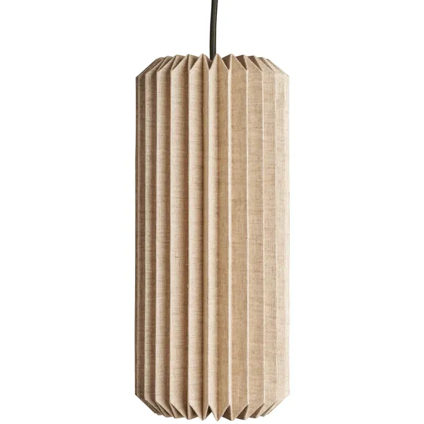 Alba Pendel Natur 33 cm