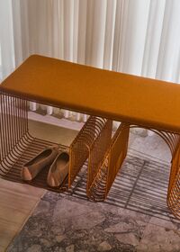 Curva Penkki Amber