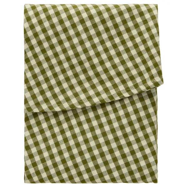 Oliva Pöytäliina Pyöreä 160 cm Olive