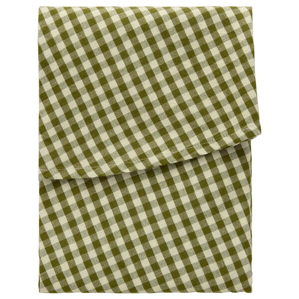 Oliva Duk Rund 160 cm Oliven
