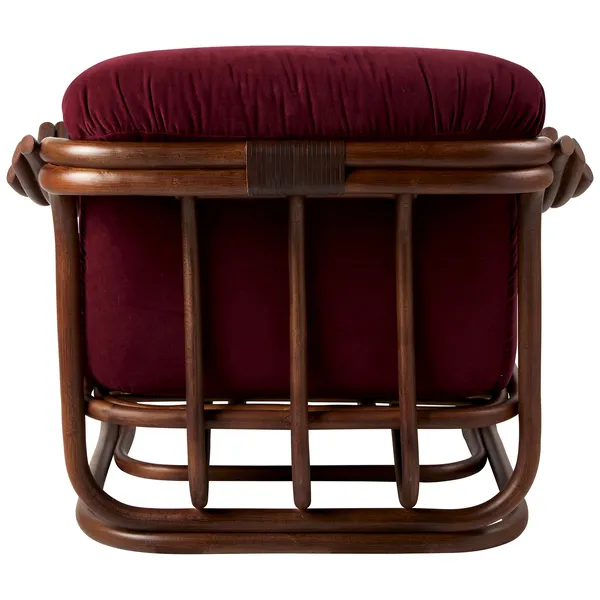 Poltrona Tria Lenestol Fustagno 006