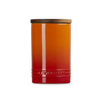 Signature Storage Jar 770 ml Volcanic