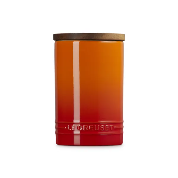Signature Storage Jar 770 ml Volcanic