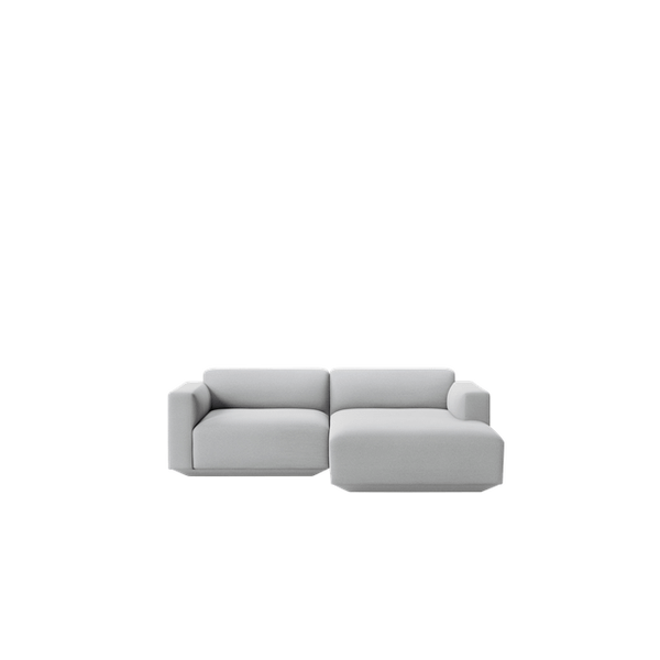 Develius Sofa Konfiguration B Clay 0003