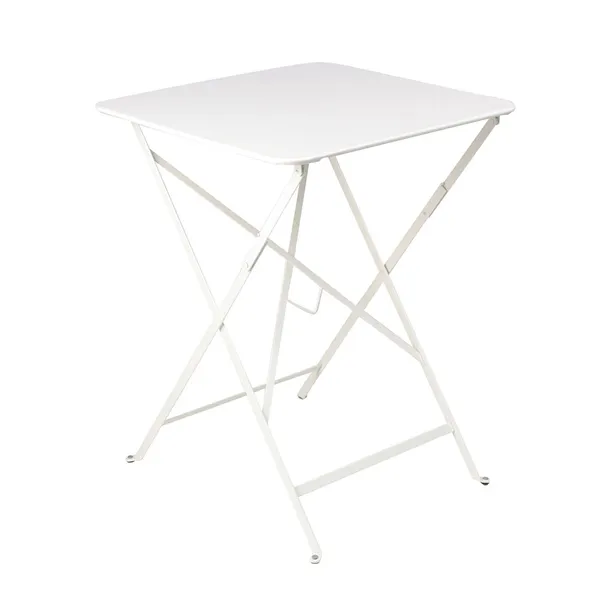 Bistro Bord 57x57 cm Capucine