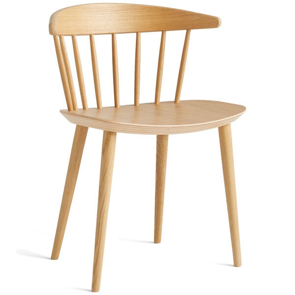 J104 Stol Lakeret Eg