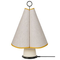 Hornbæk Portabel Lampe