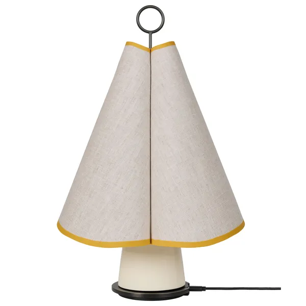 Hornbæk Portabel Lampe
