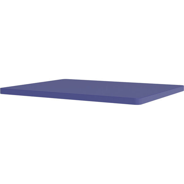 Panton Wire inlay Hylde 257x33 cm Monarch