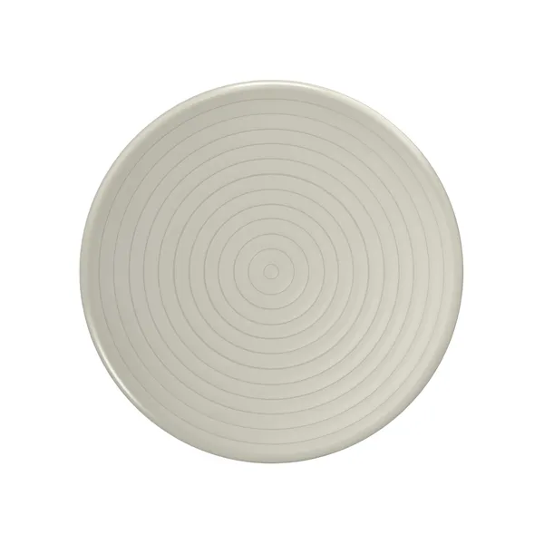 Groove Bord Ø70 cm Putty