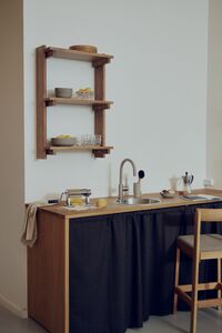 Blueprint Barstol 65 cm Egetræ / Hallingdal 65