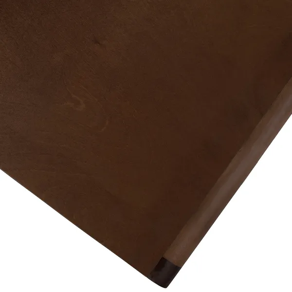 Chair 01 Stol Brun