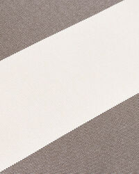 Paletti Loungesofa Stripe Cacao