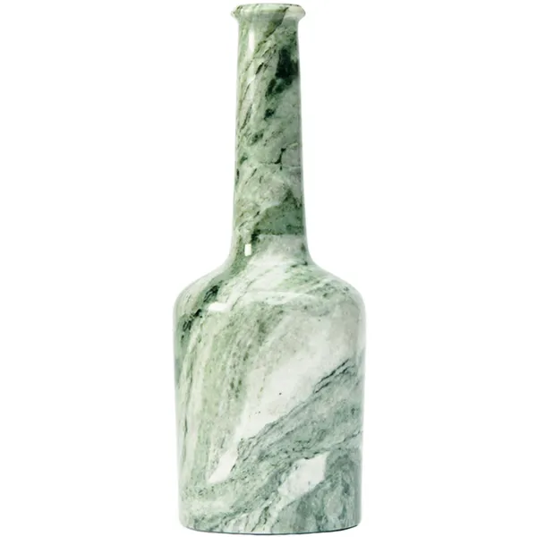 Heritage Whiskey Lysestage Hvid