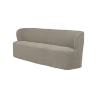 Stay Slipcover Sofa 190x70 cm Linen0024