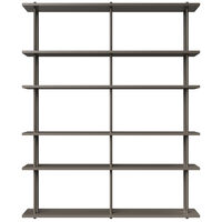 Bond Shelf W206 Grey