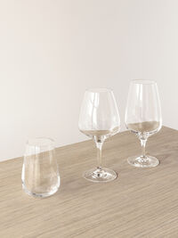 Pulse Ölglas 55 cl 4-pack