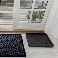 Footwear Sko Bakke S Sort