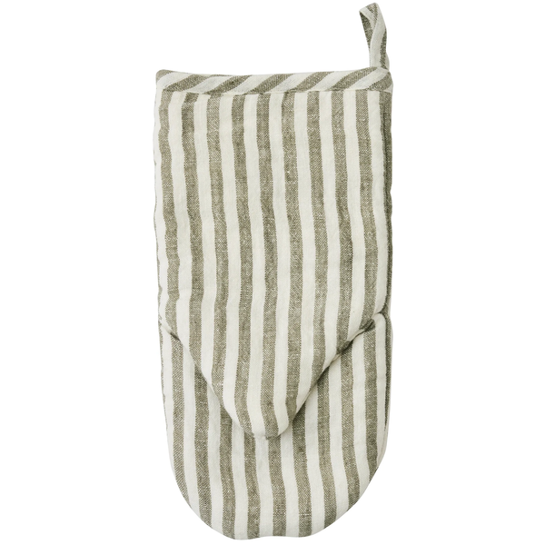Leon Grytevott Striper Spice