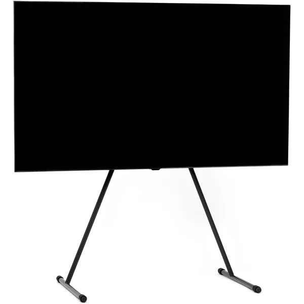 Viva Tv Stand Charcoal