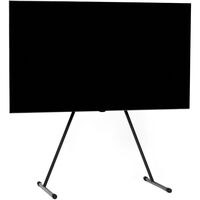 Viva Tv Stand Charcoal