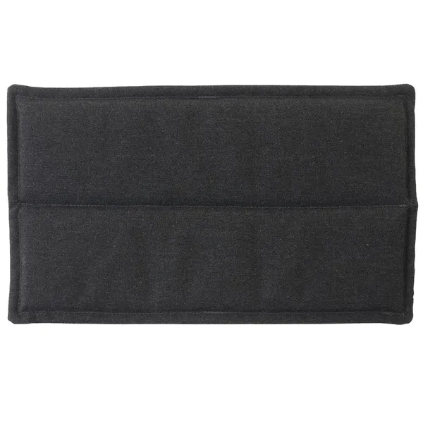 Ville Dyna Till AV46 Fotpall Charcoal
