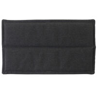 Ville Dyna Till AV46 Fotpall Charcoal