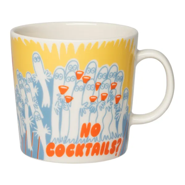 Moomin Muki Party Queue 40 cl