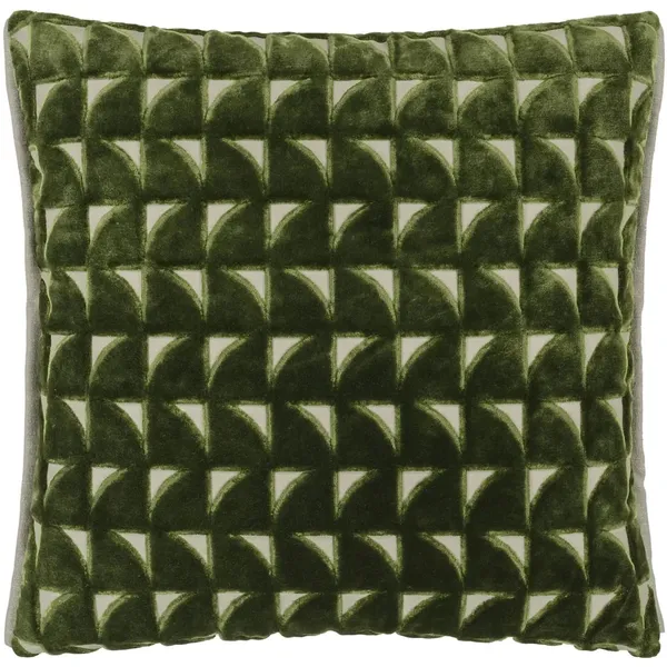 Marquise Pute 50x50 cm Fern