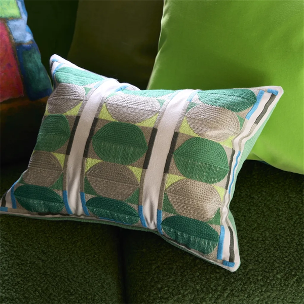 Kushime Pute 30x40 cm Emerald