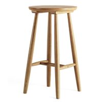 Wood H23 Barpall Ek
