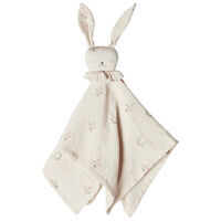 La Fraise Muslin Koseteppe Kanin 48x48 cm