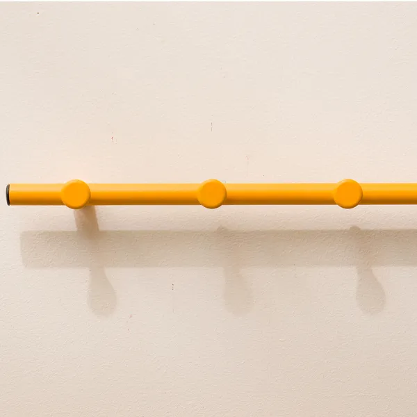 Classic Koukkukisko Sun Yellow 40 cm