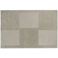 Level Matto 200x300 cm Warm Grey