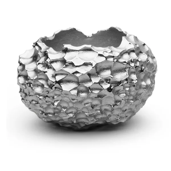 Opaque Objects Lysestage Stor Stål