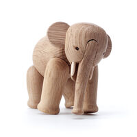 Elefant Kay Bojesen