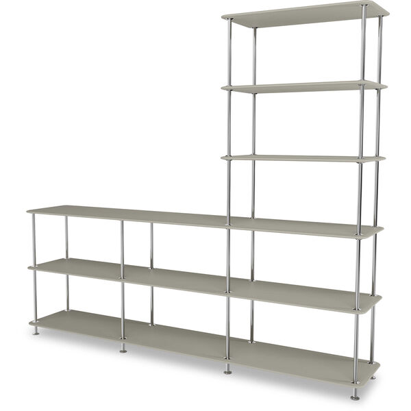 Free Hylla 522000 Fennel / Krom