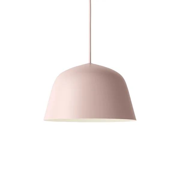 Ambit Pendel Ø25 cm Sort