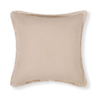 Kudde 50x50 cm Beige