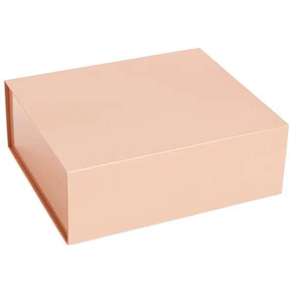 Colour Laatikko M Soft Pink