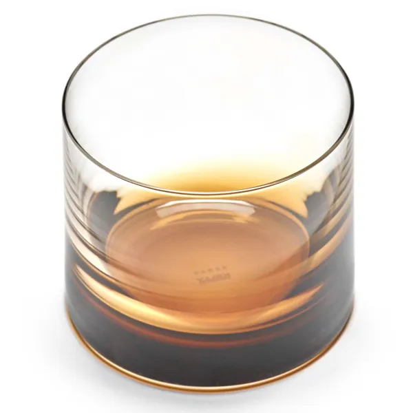 Zuma Drinksglas 25 cl Amber