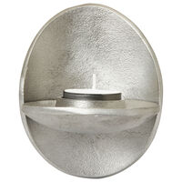 Agapé Väggljushållare Aluminium
