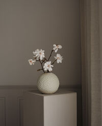 Kaia Vaasi 15 cm Linen