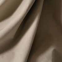 Le Grand Air 3-Seter Sofa Bomull Beige
