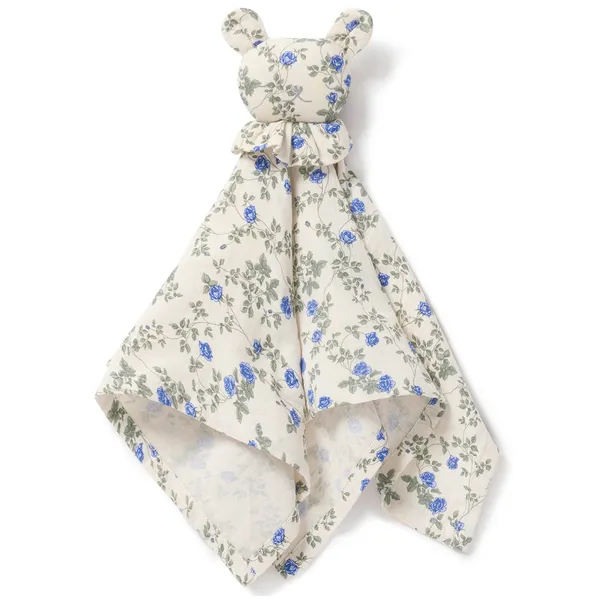 Dainty Snuttefilt Muslin 48x48 cm